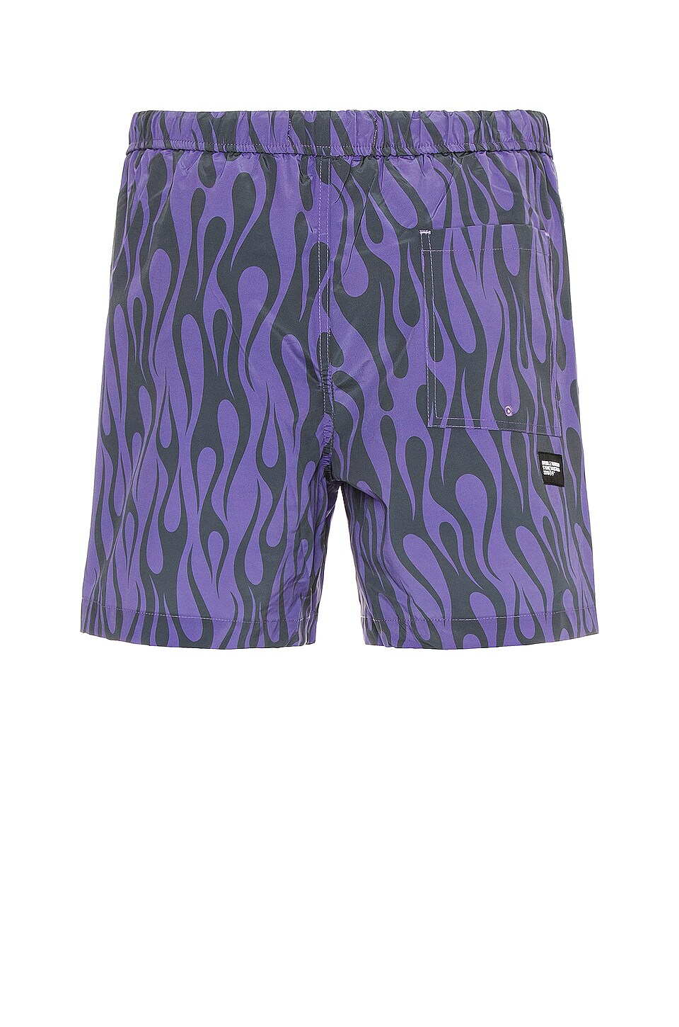 DOUBLE RAINBOUU 스윔 숏