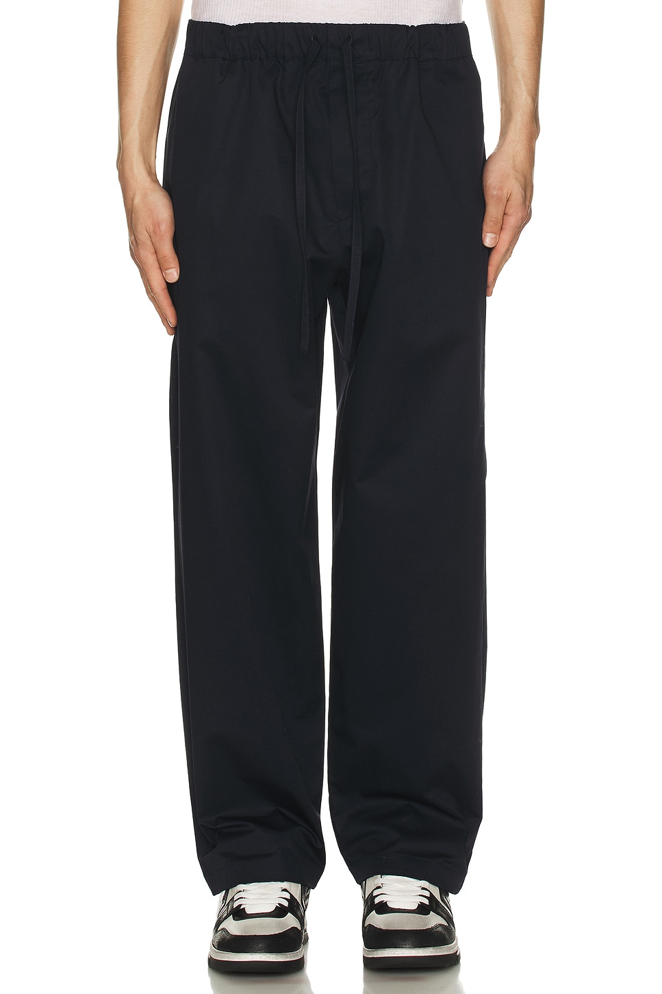 Ian Jogger Pants - Thumbnail 3