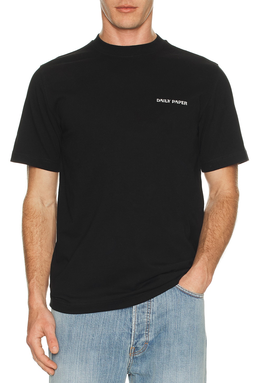 Tシャツ・カットソー DAILY PAPER CRAFT T-SHIRT Daily Paper - T-Shirts – Daily Paper US