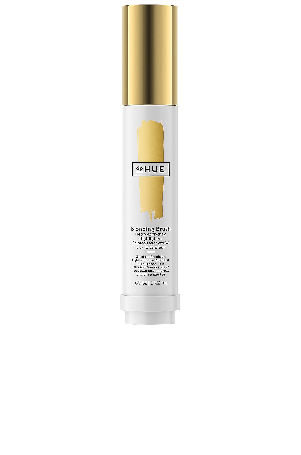 dpHUE Blonding Brush