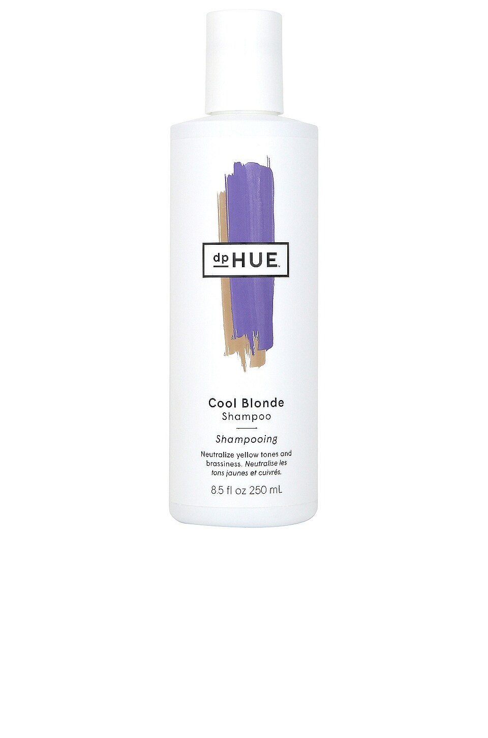 Cool Blonde Shampoo - thumbnail 2