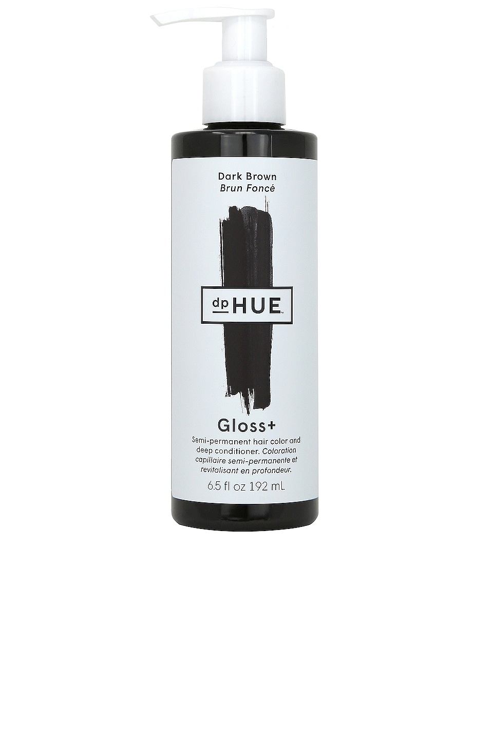 لون شبه دائم GLOSS+