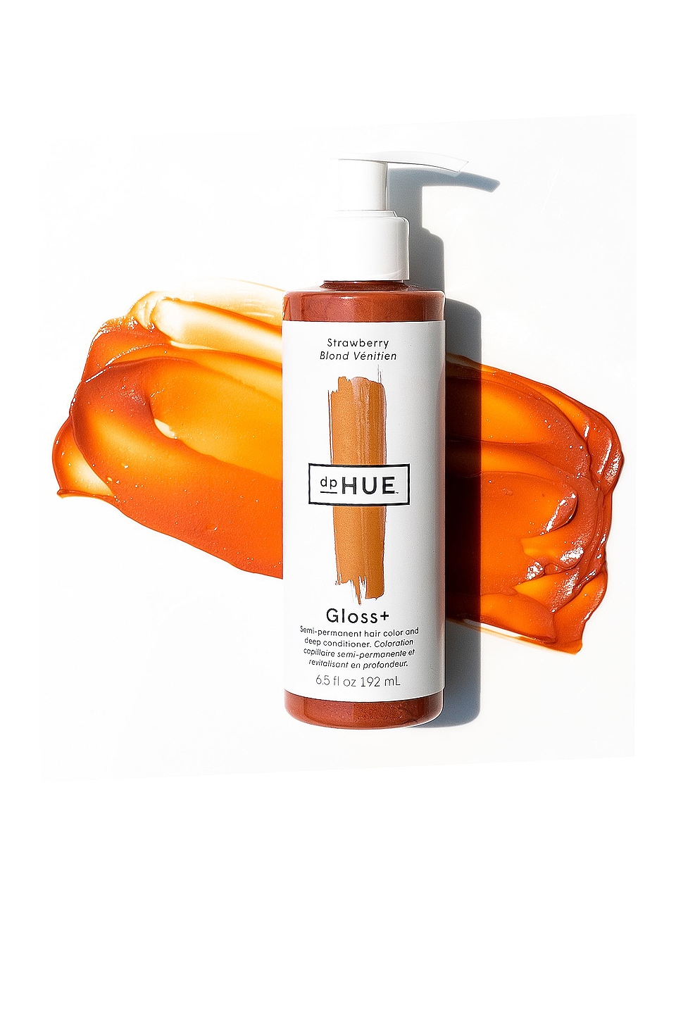 Gloss+ Conditioning Semi-Permanent Color - thumbnail 10