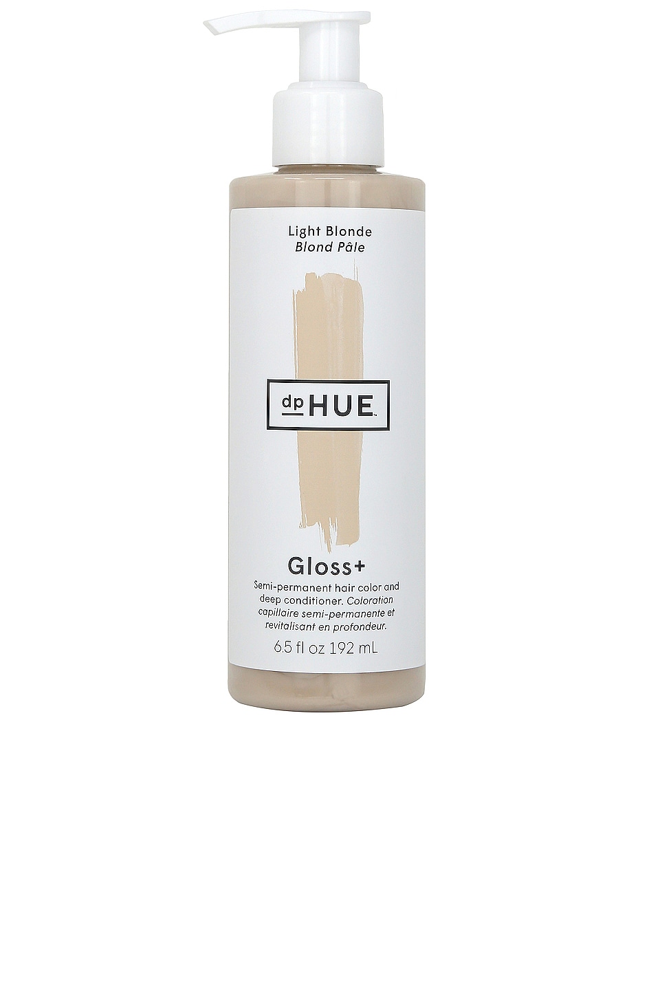 Gloss+ Conditioning Semi-Permanent Color - thumbnail 5