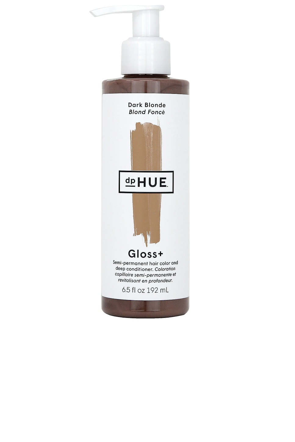 Gloss+