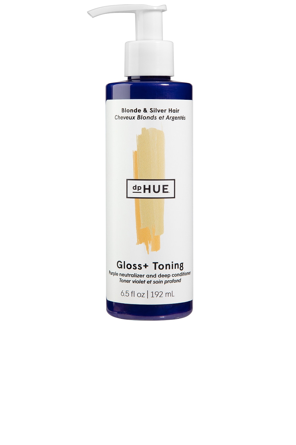 Gloss+ Toning