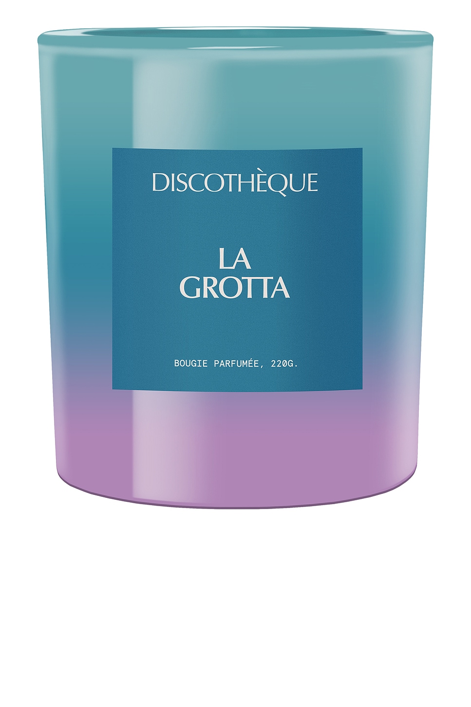 La Grotta Candle - thumbnail 2