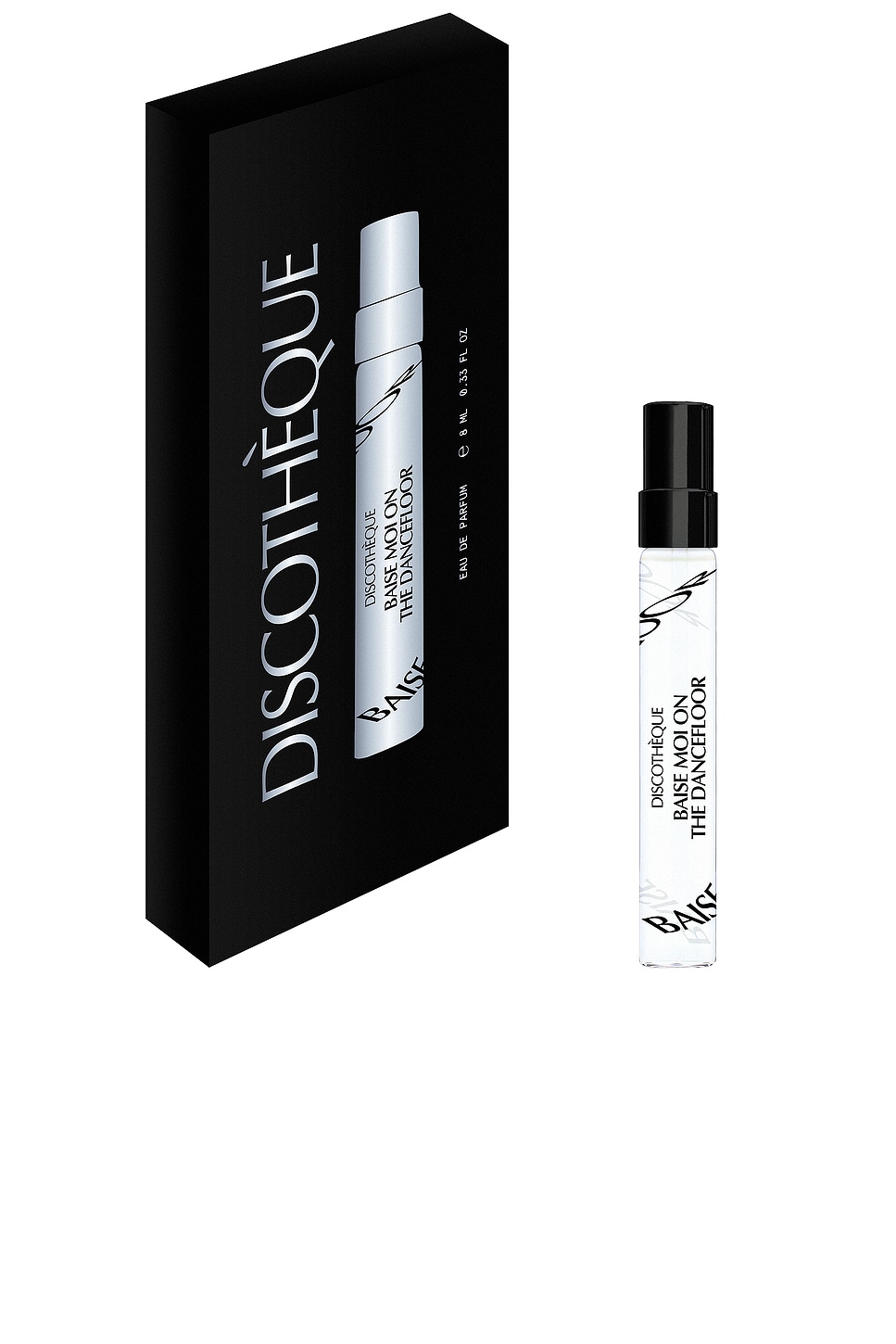 Baise Moi On The Dancefloor Eau De Parfum 8ml - thumbnail 3