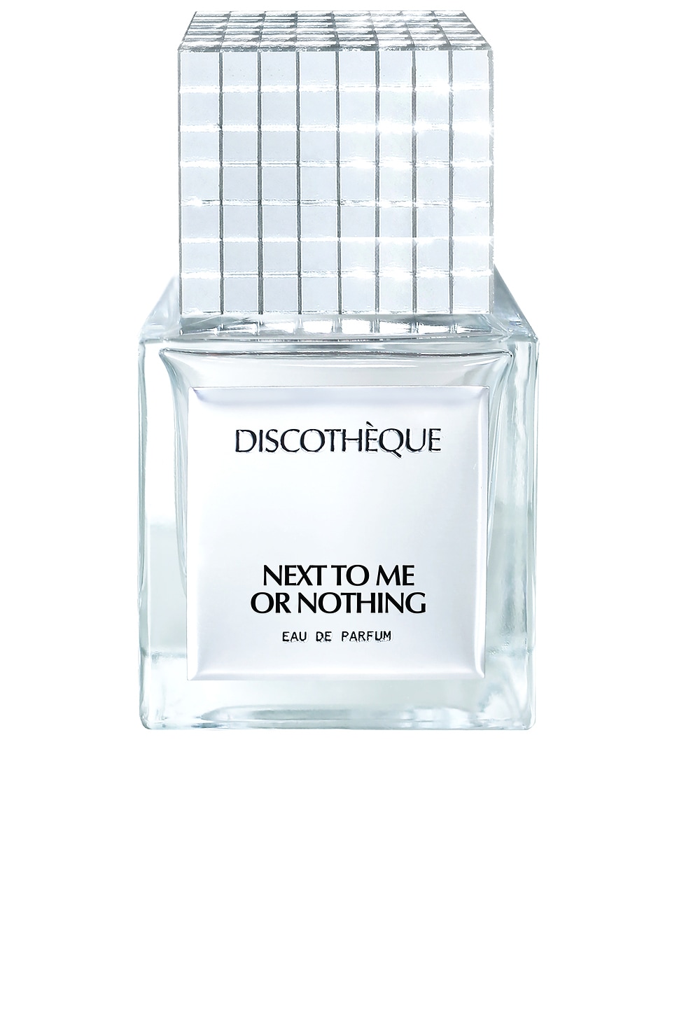 Next To Me Or Nothing Eau De Parfum - thumbnail 2