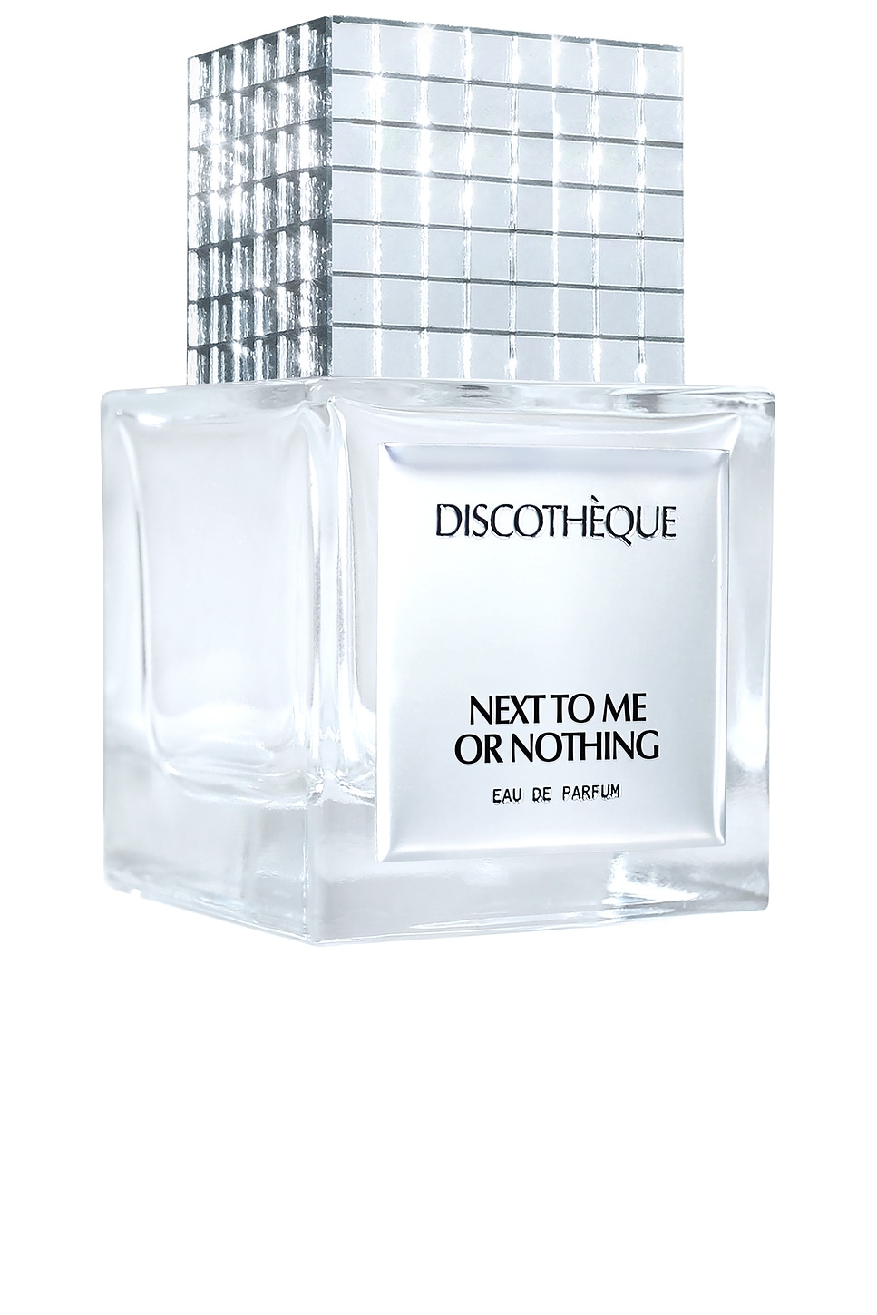 Next To Me Or Nothing Eau De Parfum - thumbnail 3