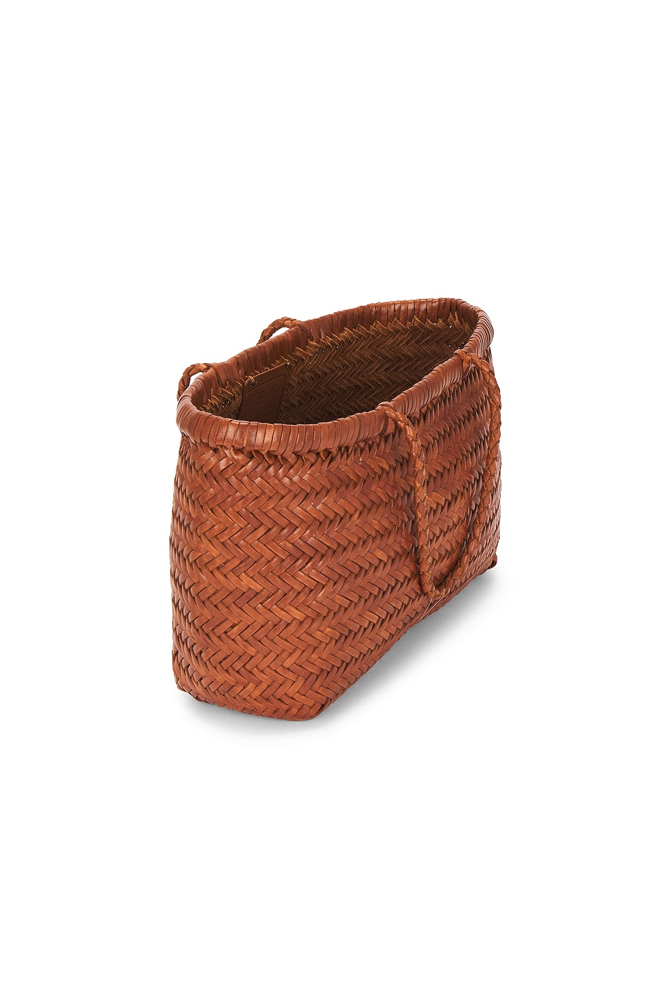 Triple Jump Mini Bag