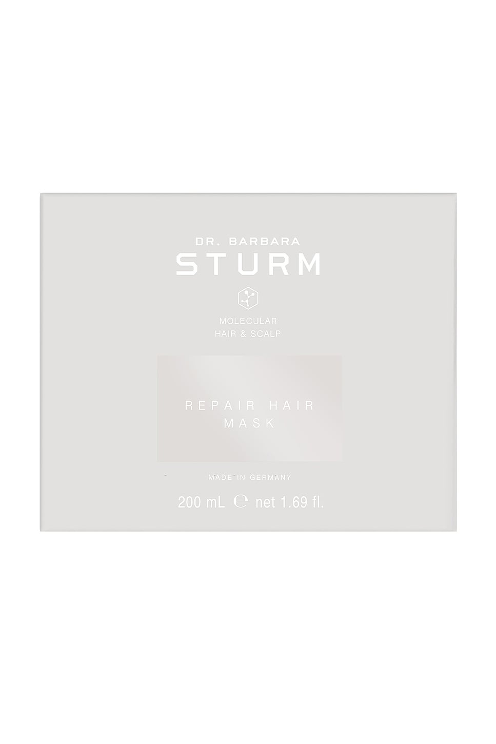 Repair Hair Mask - thumbnail 3