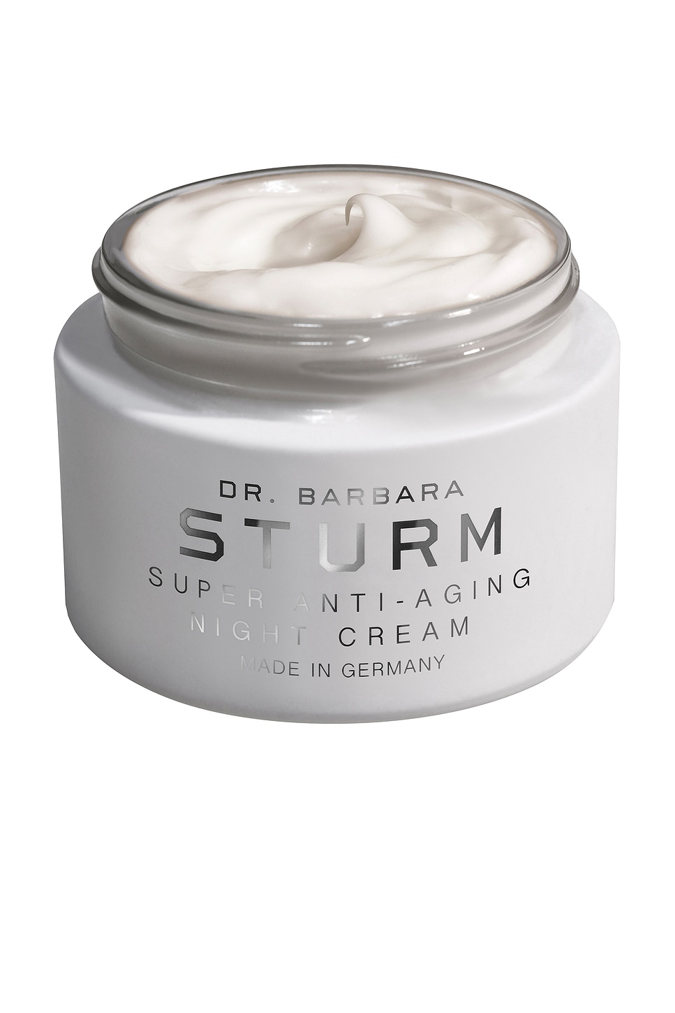 Dr. BarbaraSturm SUPER ANTI-AGINGナイトクリーム Dr. Barbara Sturm SUPER ANTI-AGING NIGHT CREAM スーパーアンチ