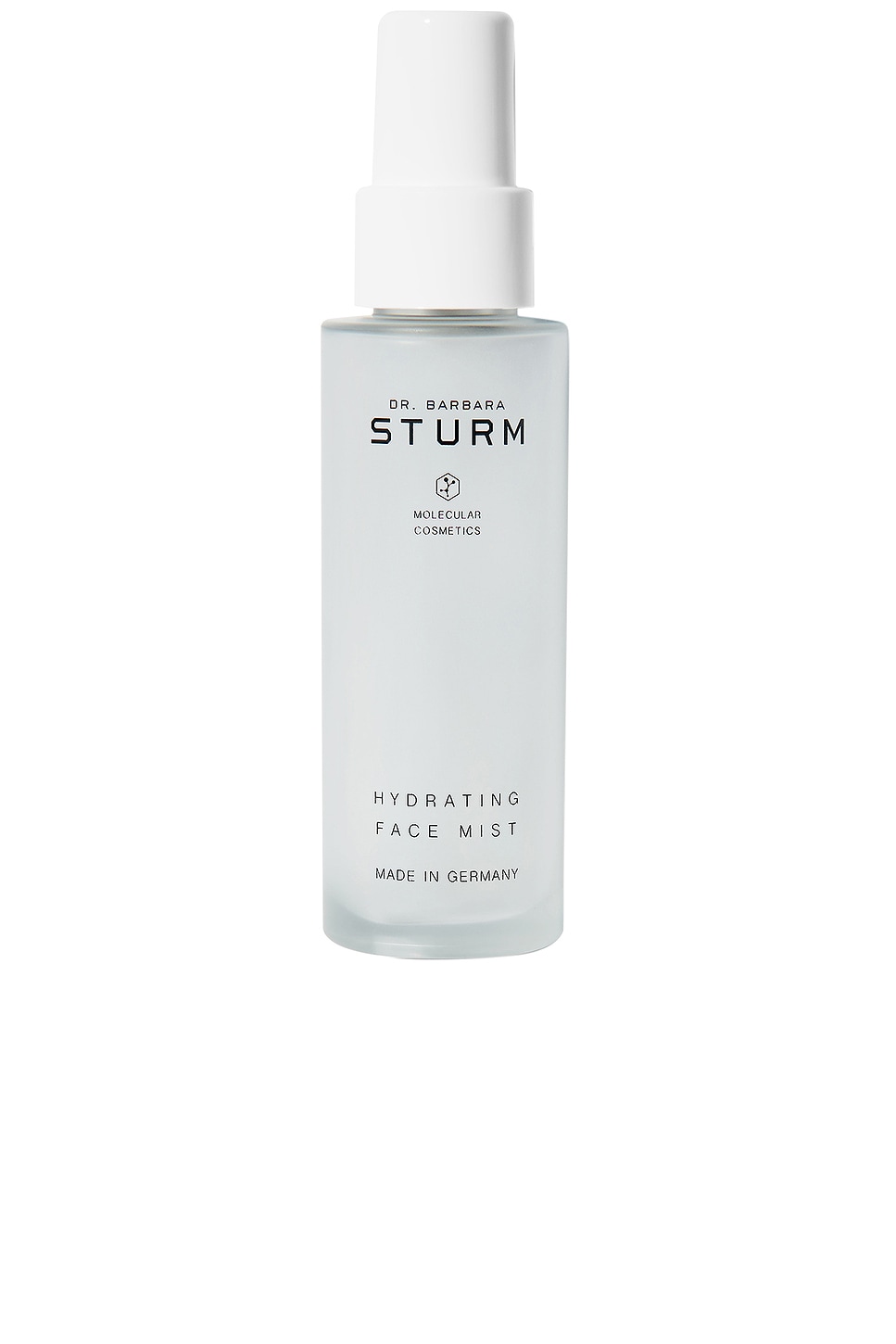 Hydrating Face Mist - thumbnail 2