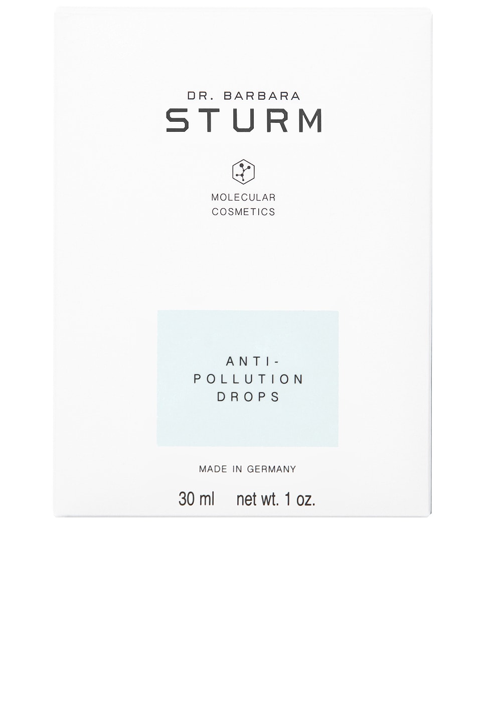 Shop Dr. Barbara Sturm Anti-pollution Drops