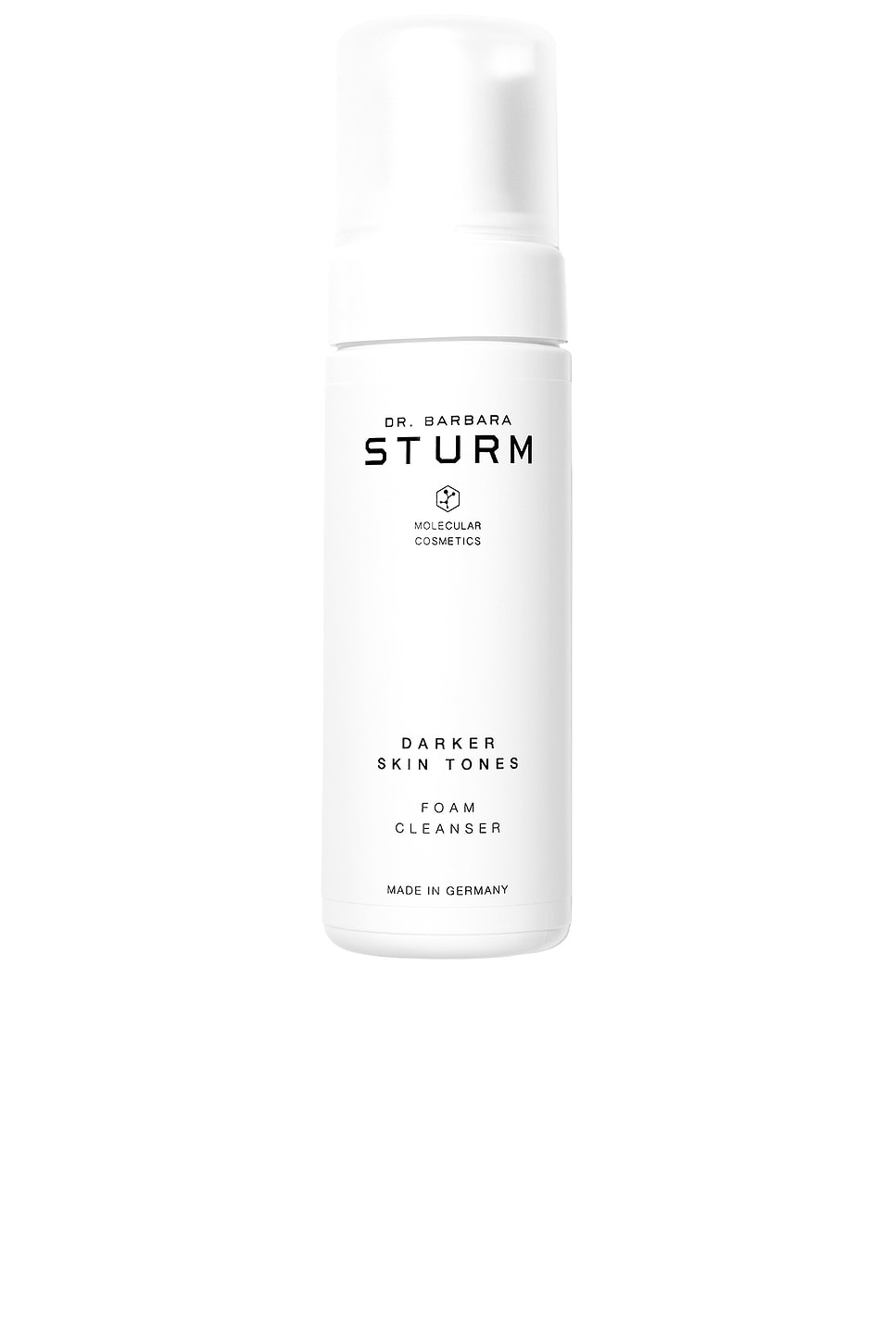 Darker Skin Tones Foam Cleanser - thumbnail 3