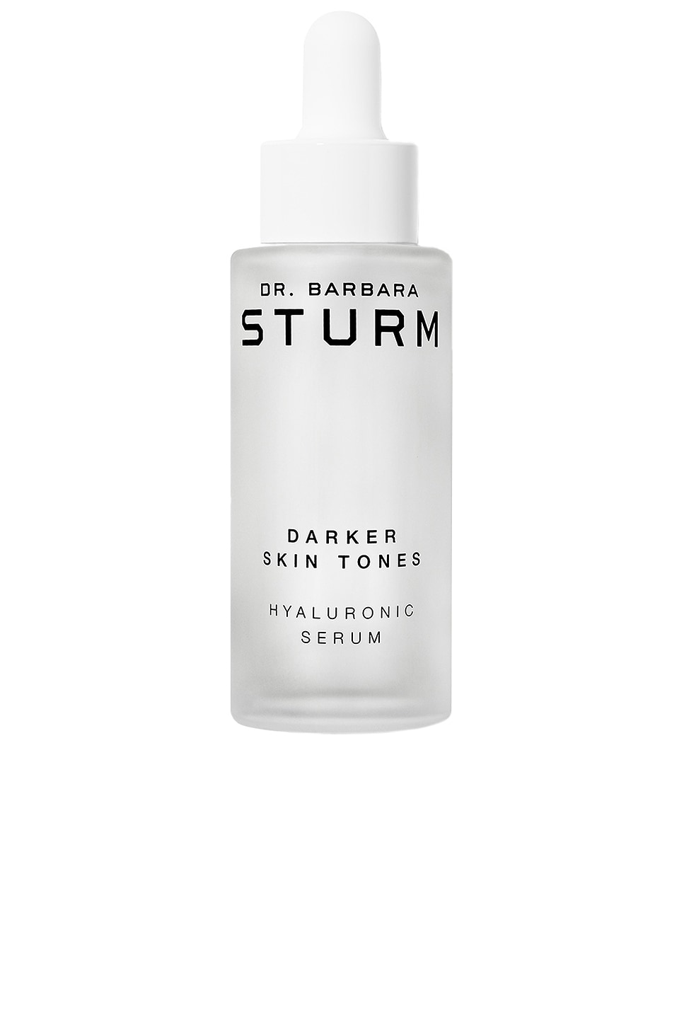 Darker Skin Tones Hyaluronic Serum - thumbnail 3