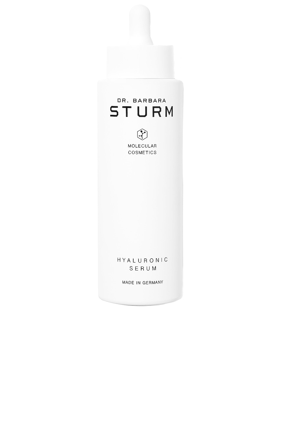 Shop Dr Barbara Sturm Jumbo Hyaluronic Serum 100ml In Beauty: Na