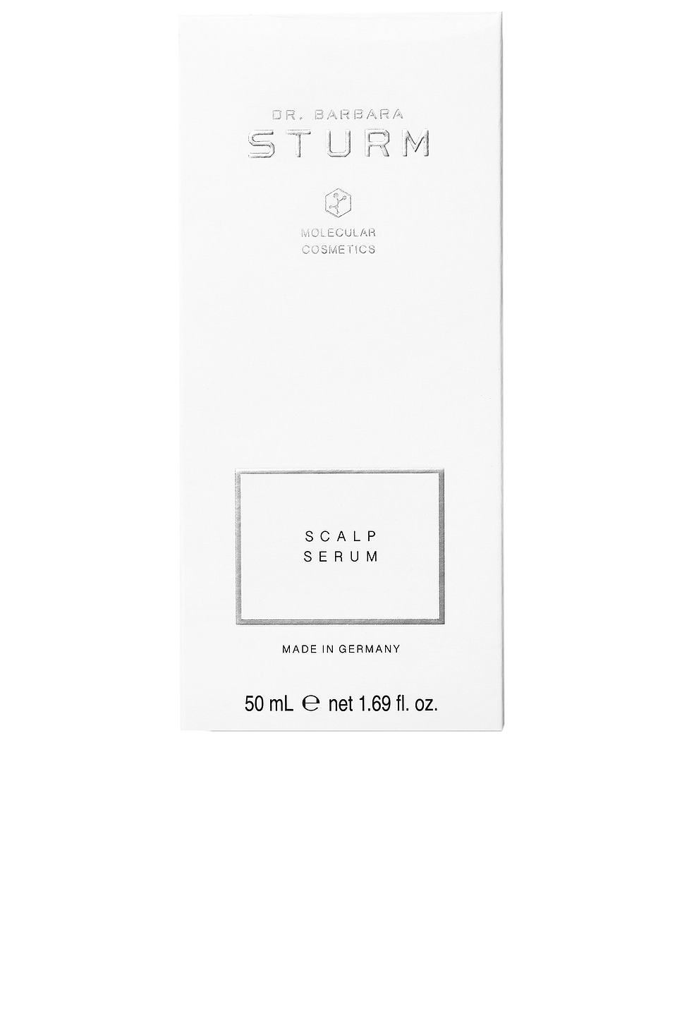 Shop Dr Barbara Sturm Scalp Serum In N,a