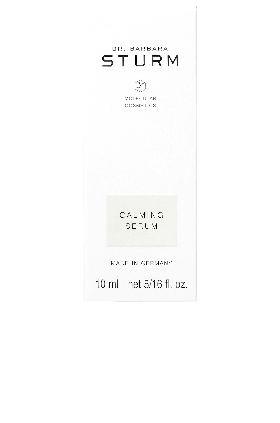 Mini Calming Serum - thumbnail 3