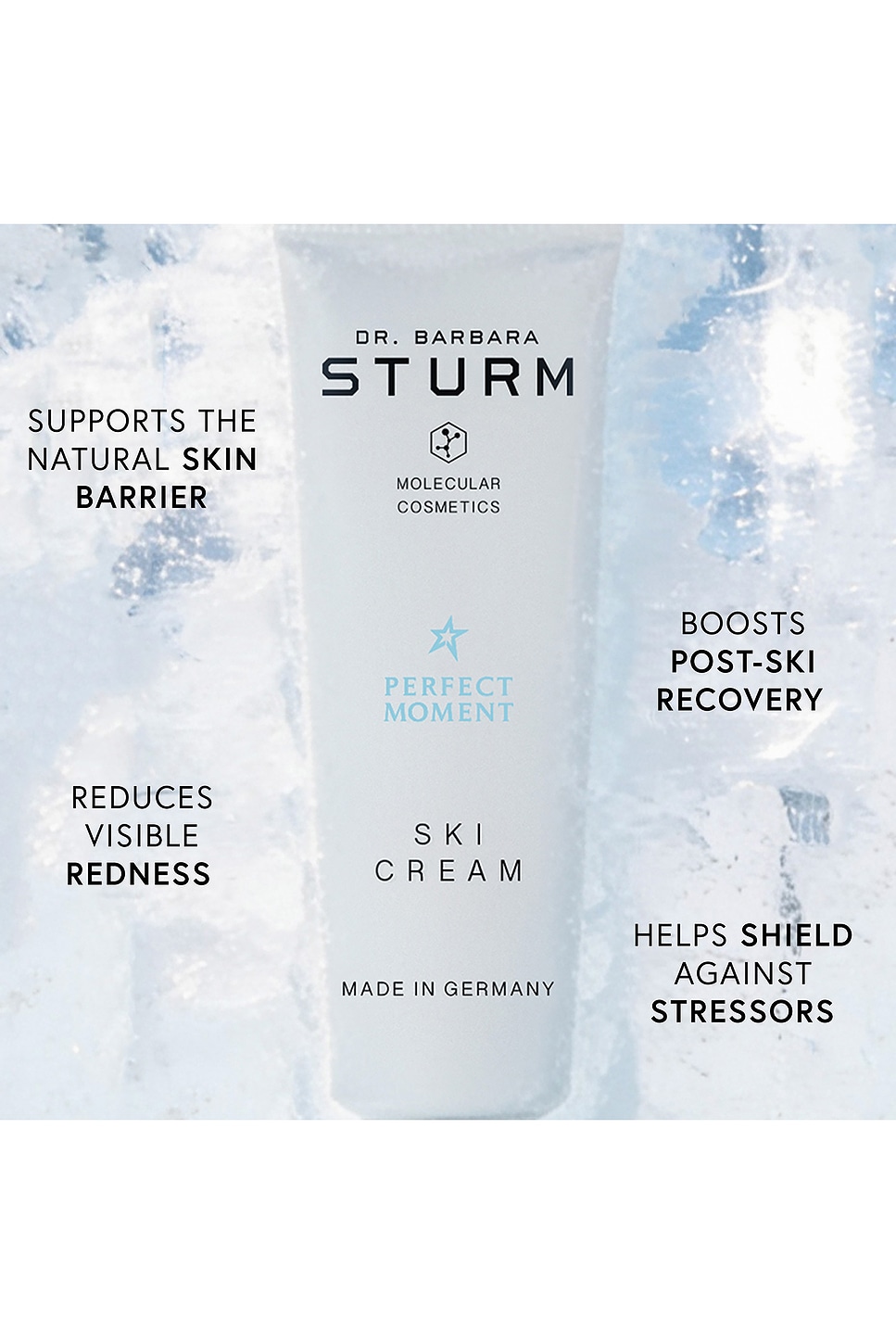 Limited Edition Ski Cream - thumbnail 3