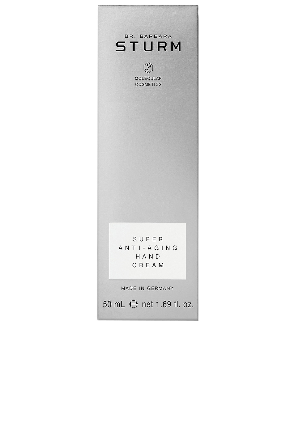 Super Anti-Aging Hand Cream - thumbnail 3