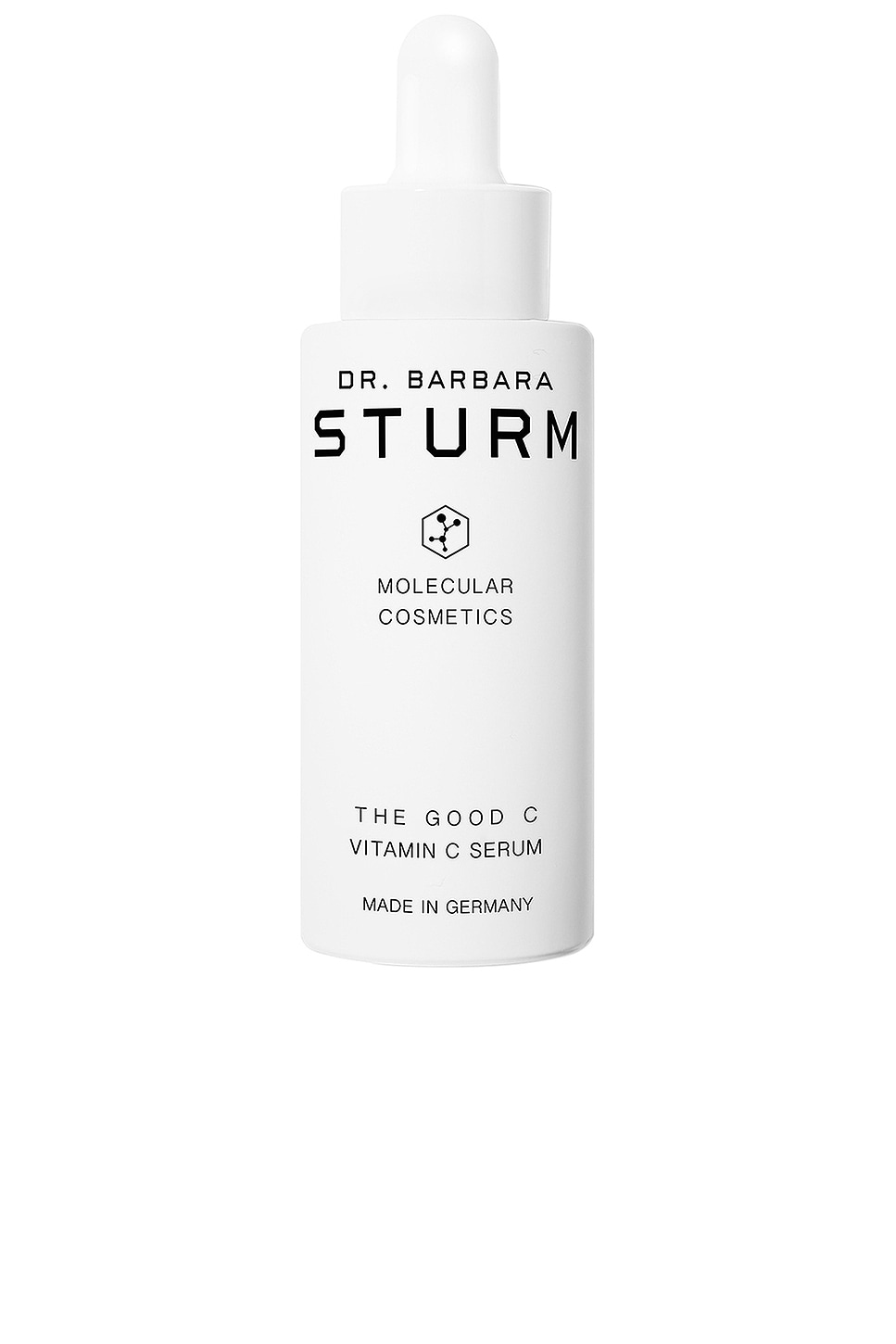 The Good C Vitamin C Serum - thumbnail 3