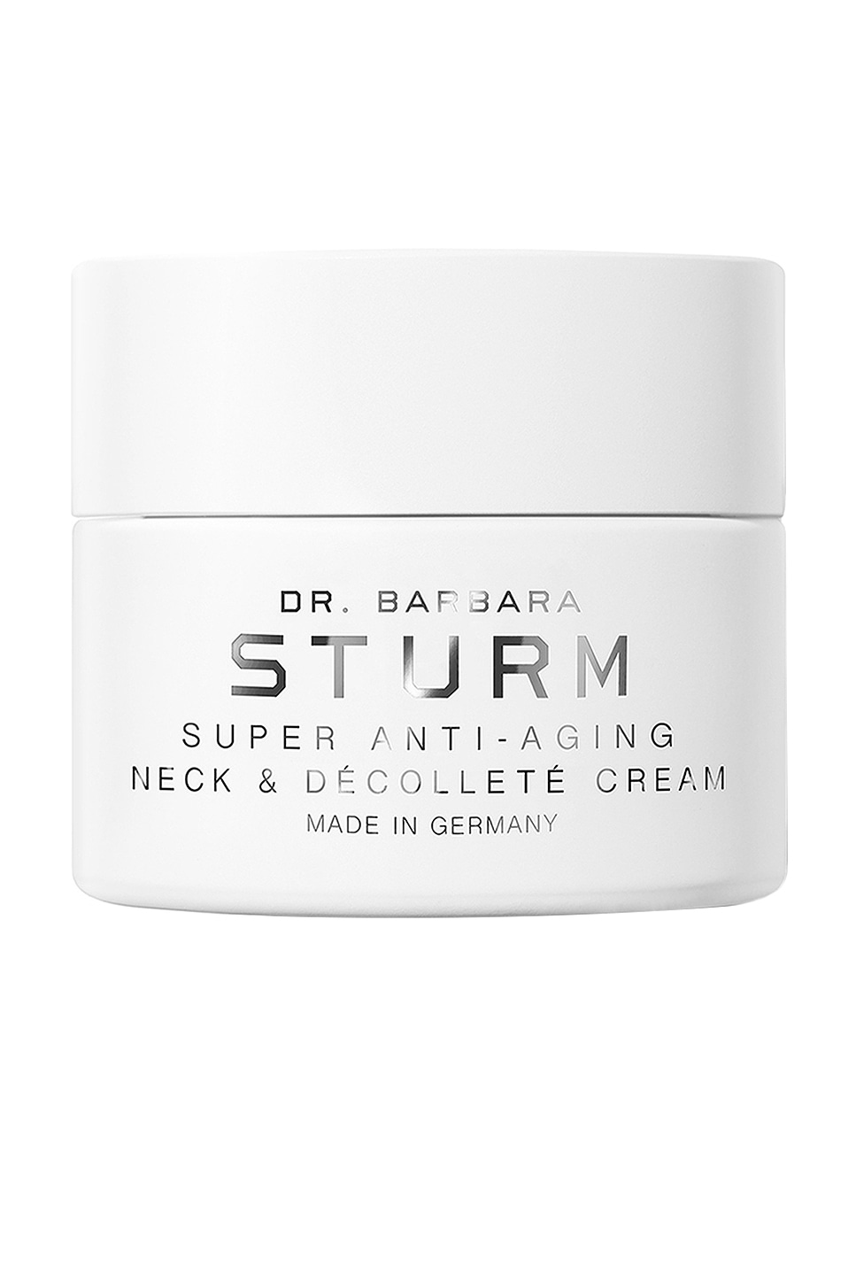 Super Anti-Aging Neck & Decollete Cream - thumbnail 2