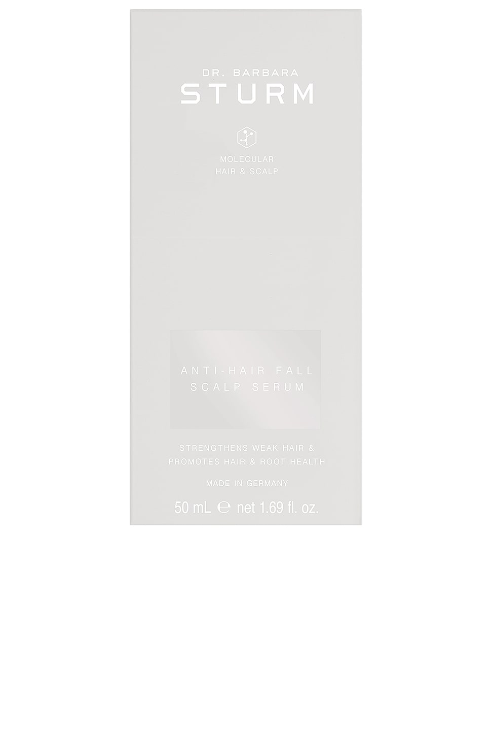 Dr. Barbara Sturm ANTI-HAIR FALL 두피 세럼