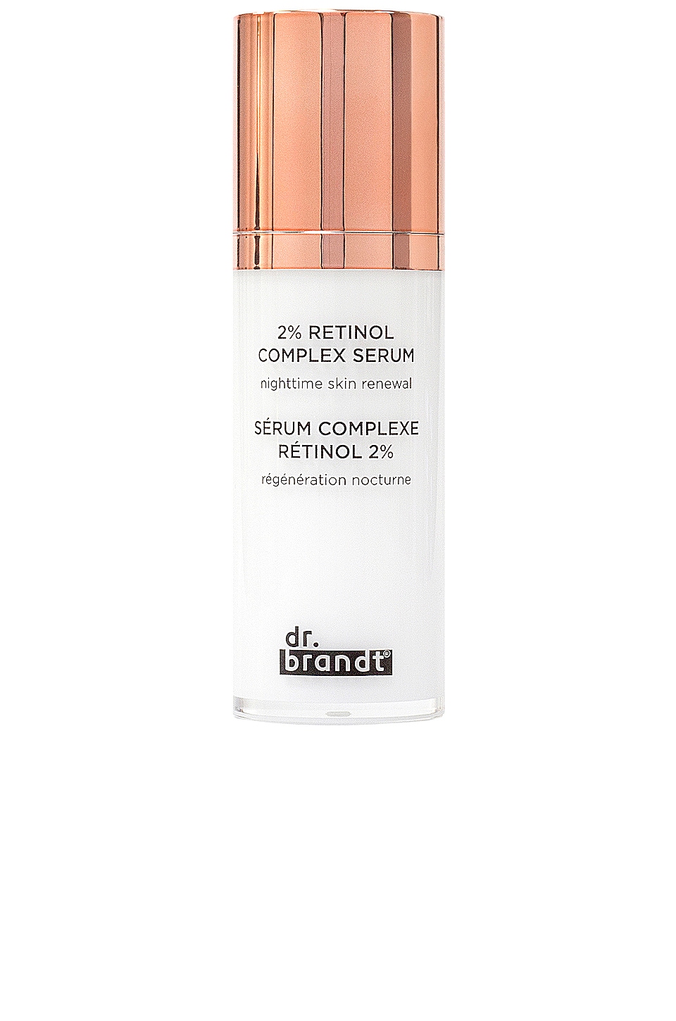 dr brandt 2 retinol
