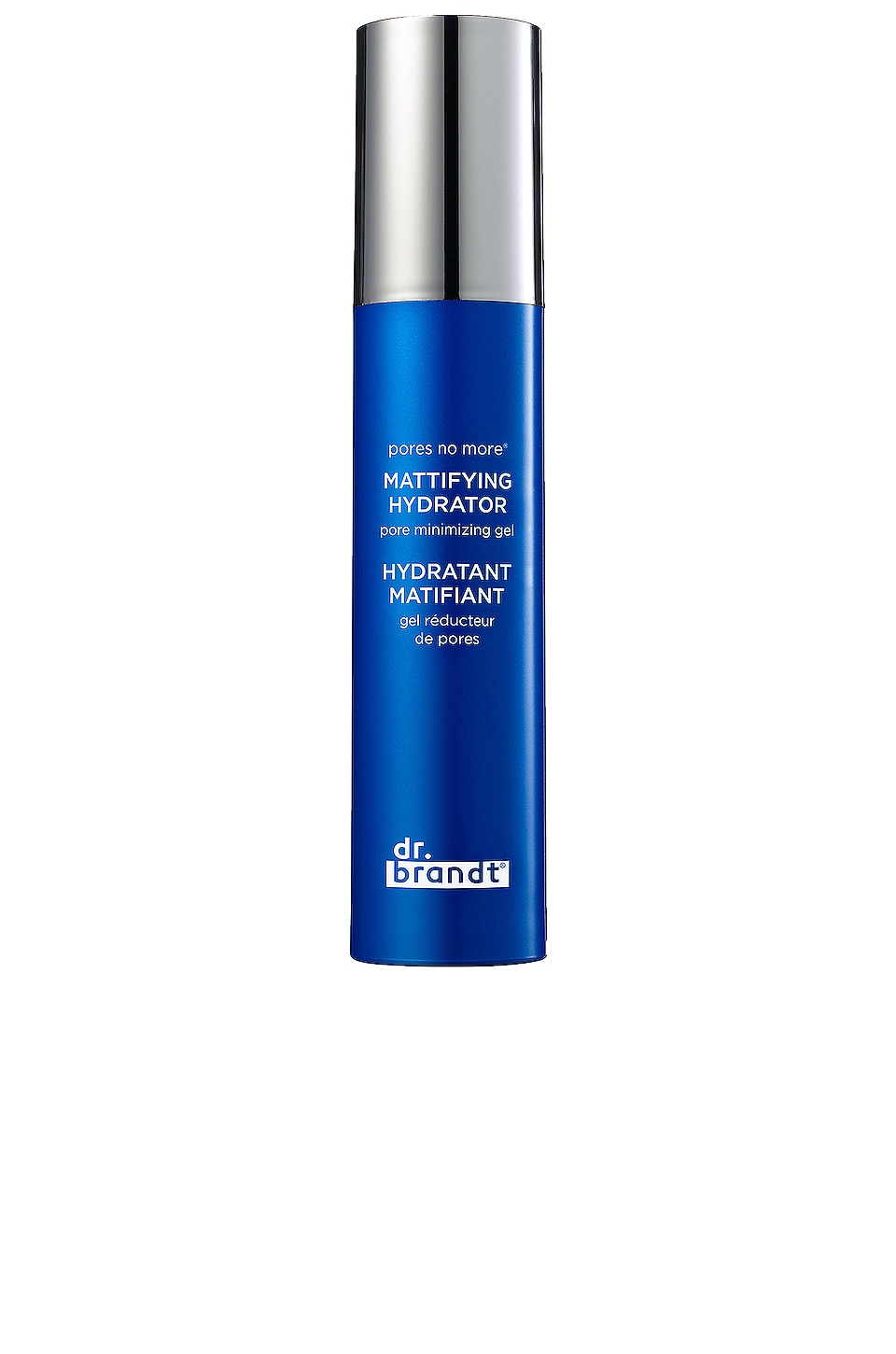 Shop Dr. Brandt Skincare Pores No More Mattifying Hydrator In N,a
