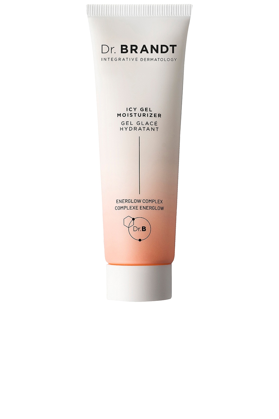 Id-stress Icy Gel Moisturizer - thumbnail 2