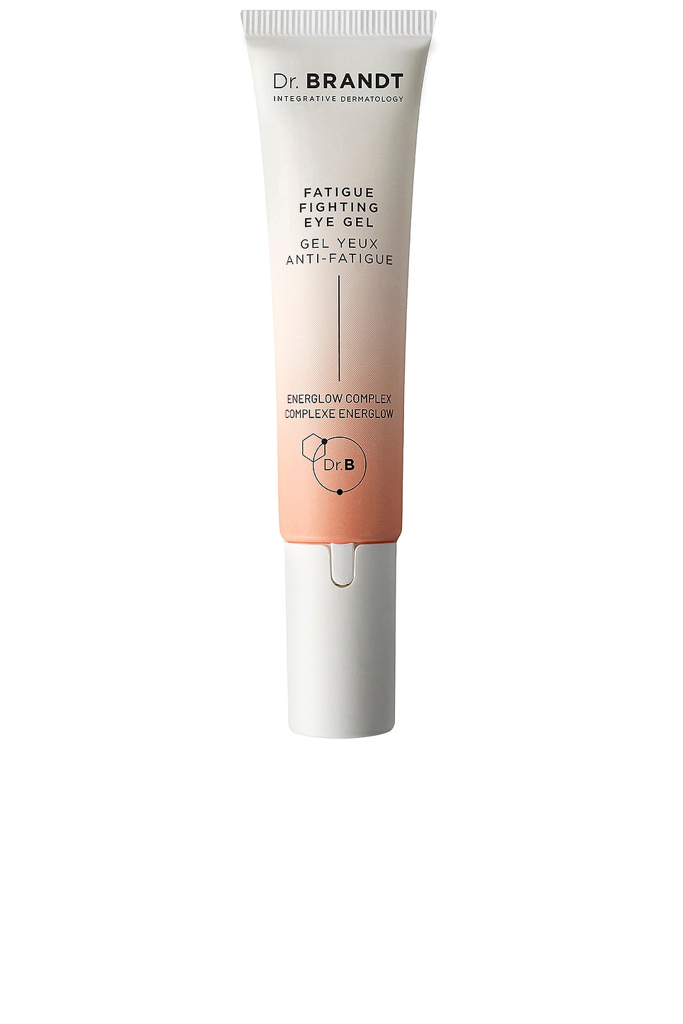 Id-stress Fatigue Fighting Eye Gel - thumbnail 2