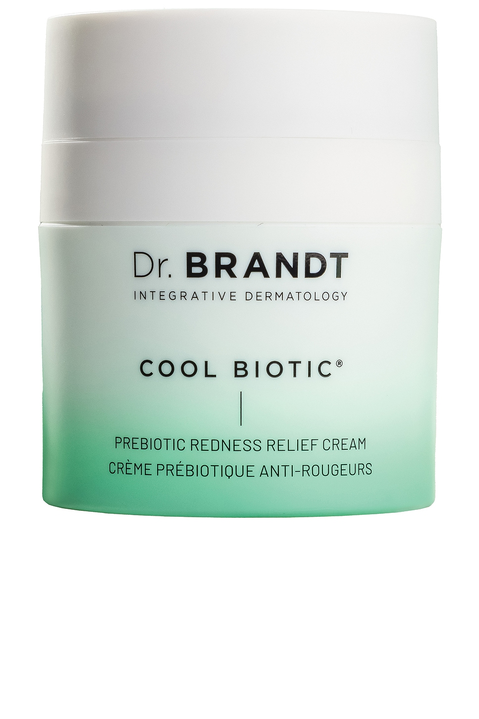 Cool Biotic Prebiotic Redness Relief Cream