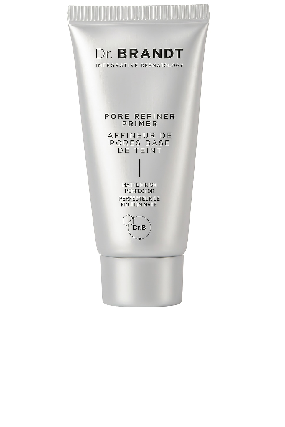 Travel Pores No More Refiner Primer - thumbnail 2