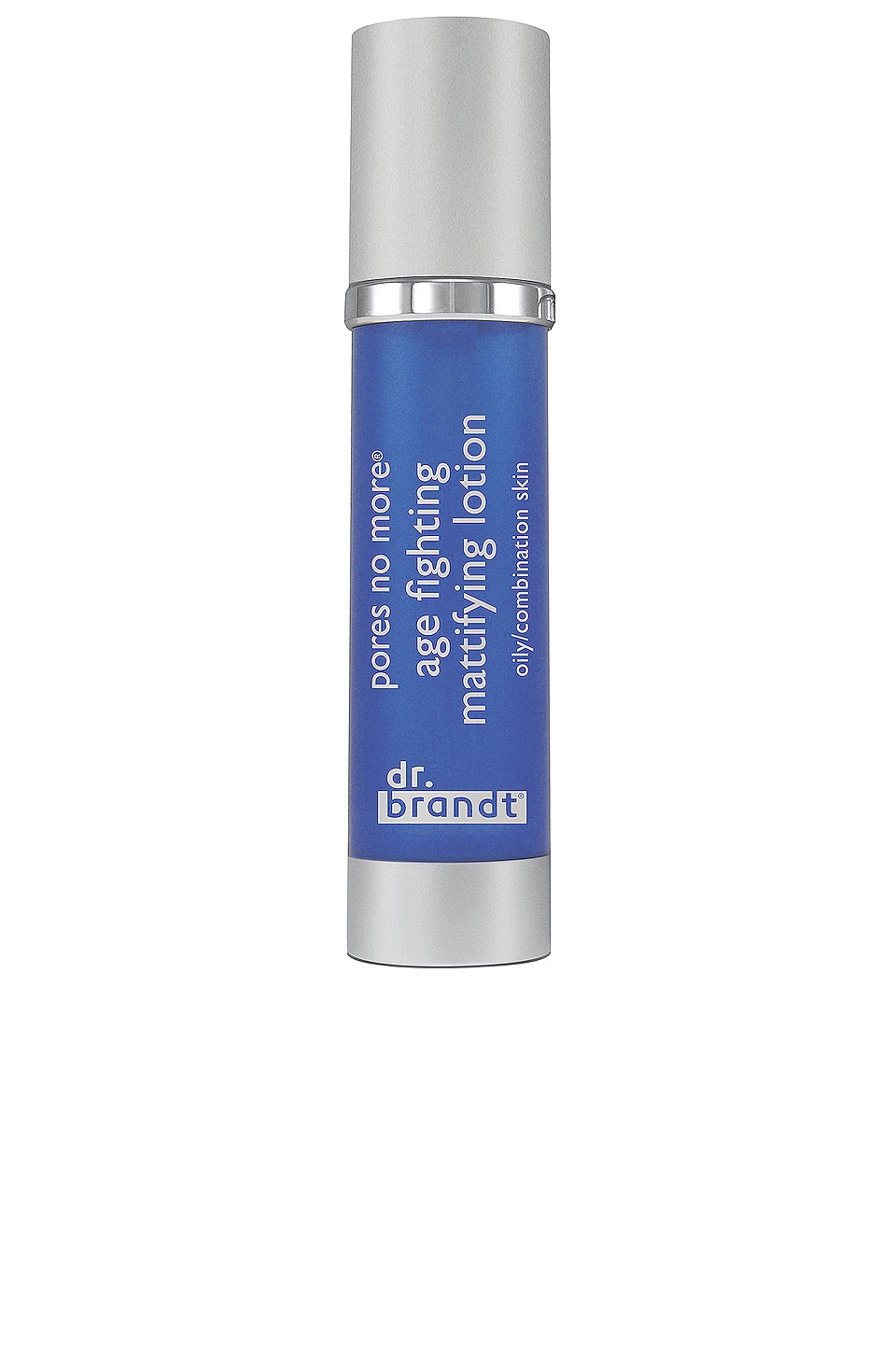 dr brandt skincare pores no more cleanser