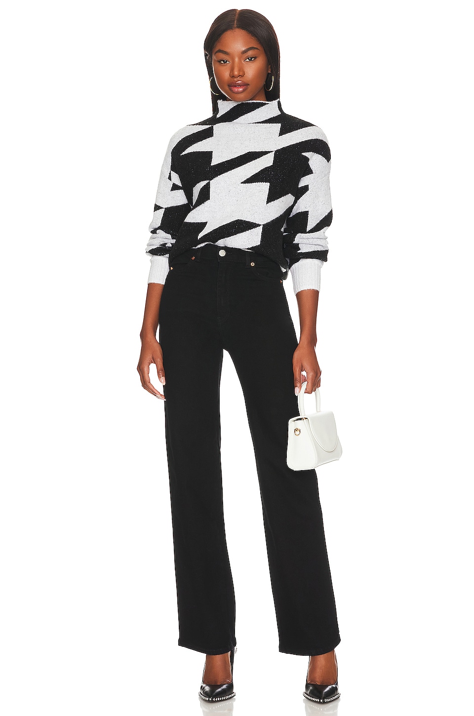 Dr. Denim Moxy Straight Jeans thumbnail