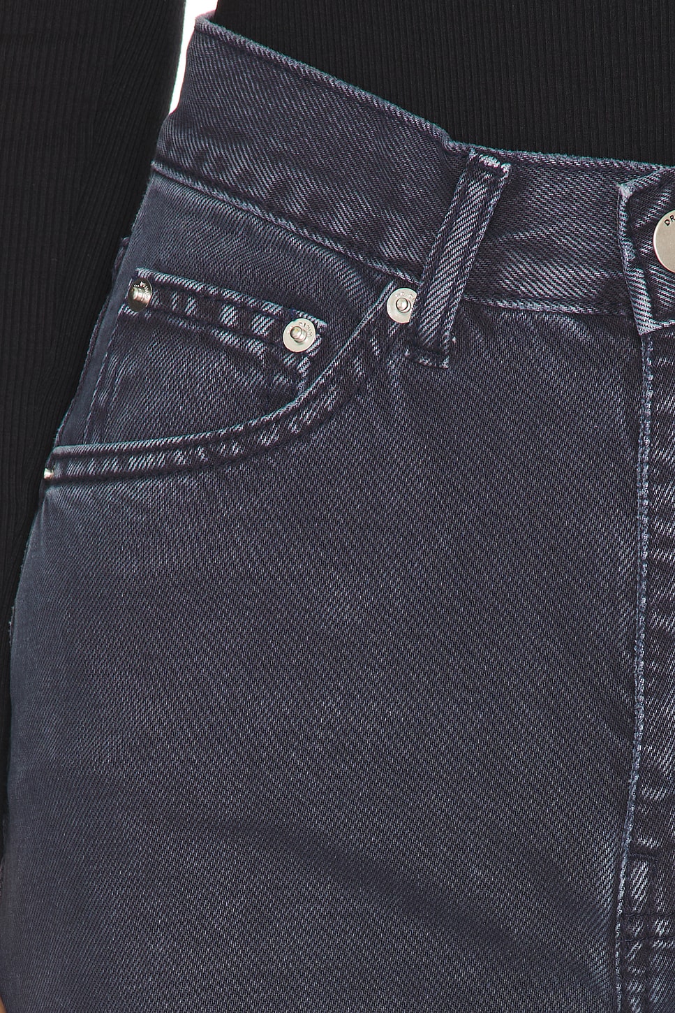 Dr. Denim Echo Straight Leg thumbnail