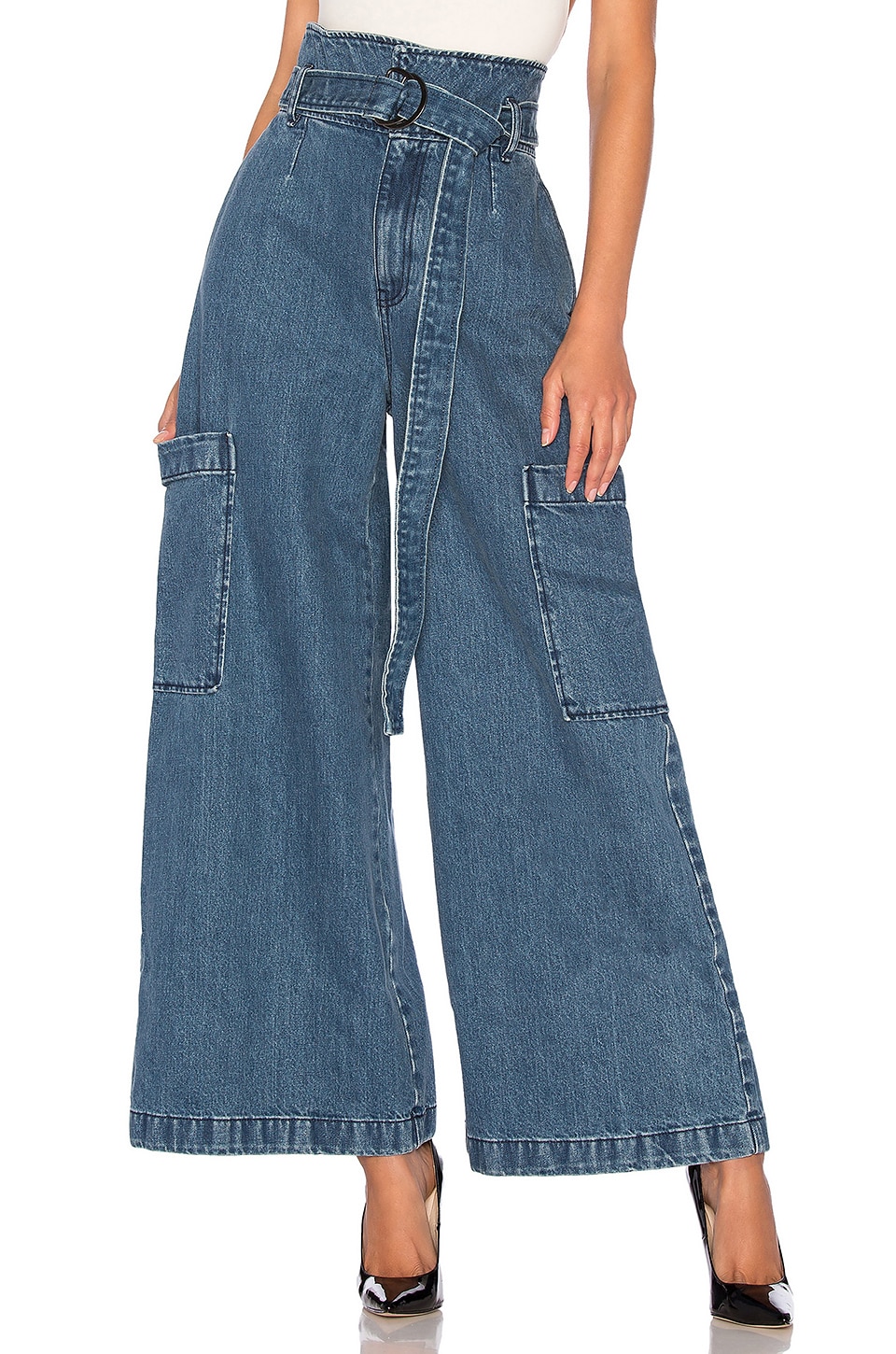 Ronis Legs