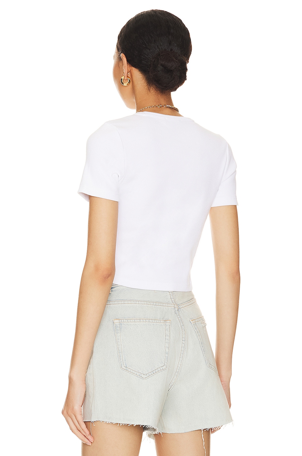 Dr. Denim Nina Tee