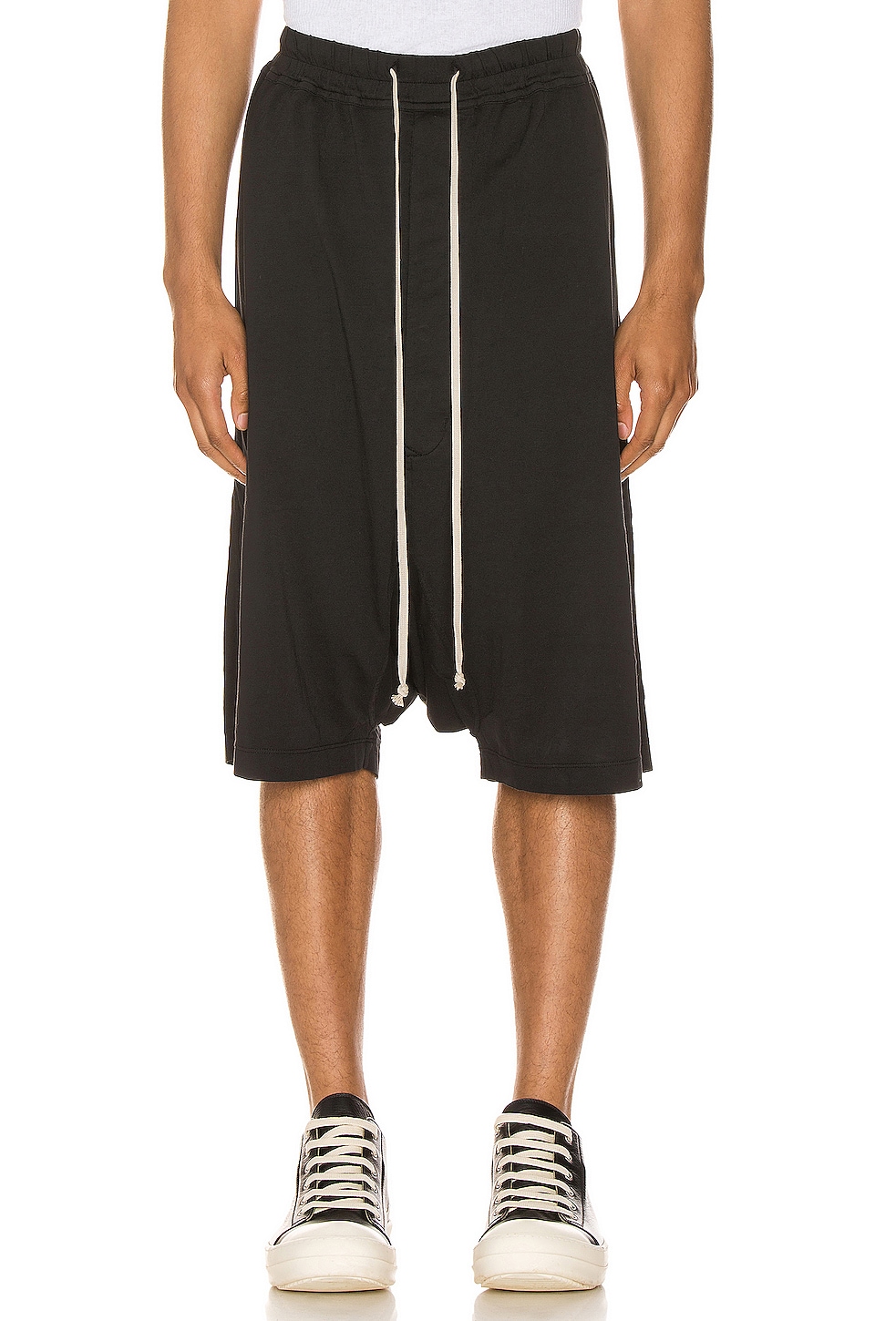 Rick Owens drkshdw pods long pants サルエル | salisburysappliances