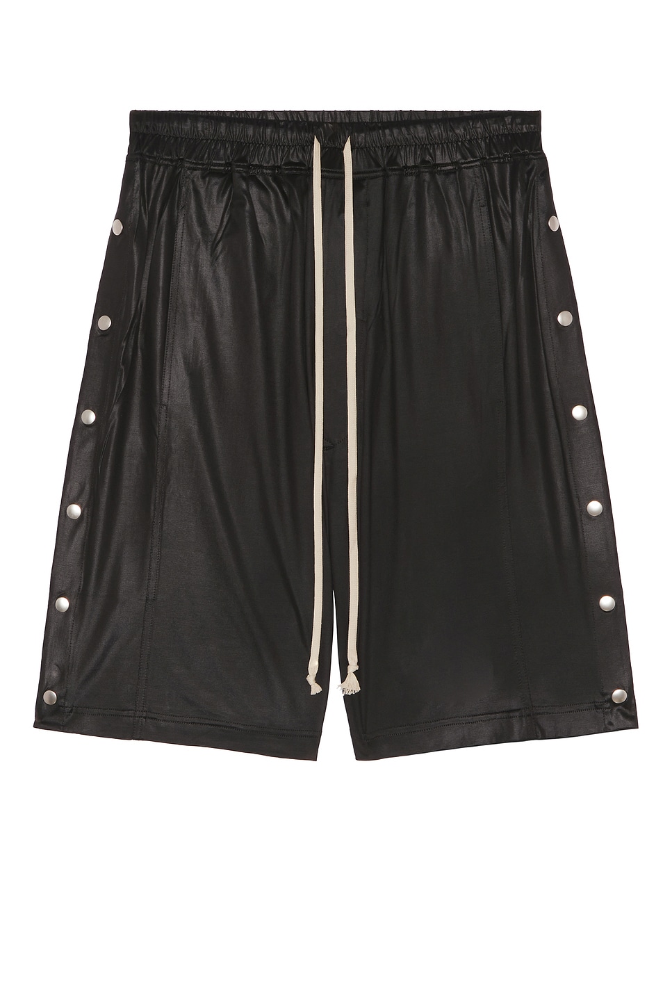DRKSHDW by Rick Owens WIDE ショートパンツ - Black | REVOLVE