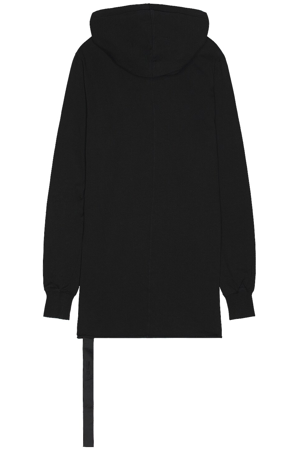 DRKSHDW by Rick Owens Pullover Hoodie in Black