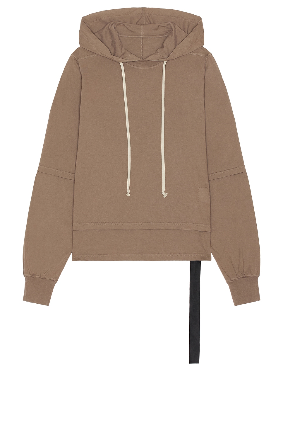 DRKSHDW by Rick Owens SWEAT HUSTLER en Dust | REVOLVE