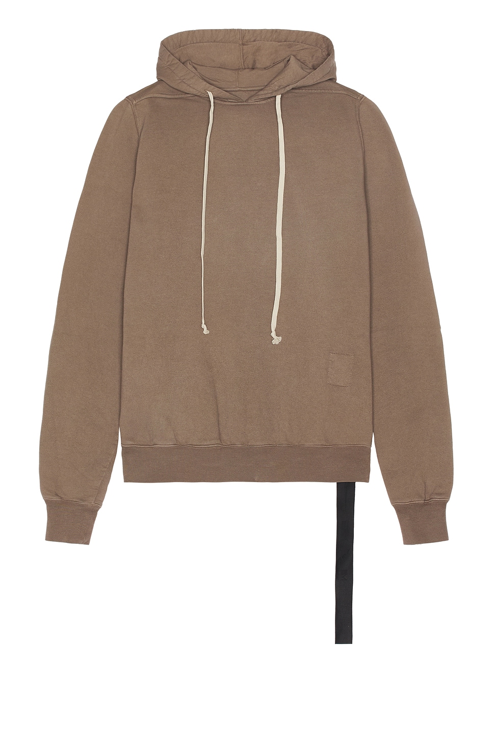 関税送料込み★【RICK OWENS】Gauntlet Granbury フーディ Rick Owens DRKSHDW Men's' Gauntlet Granbury Hooded