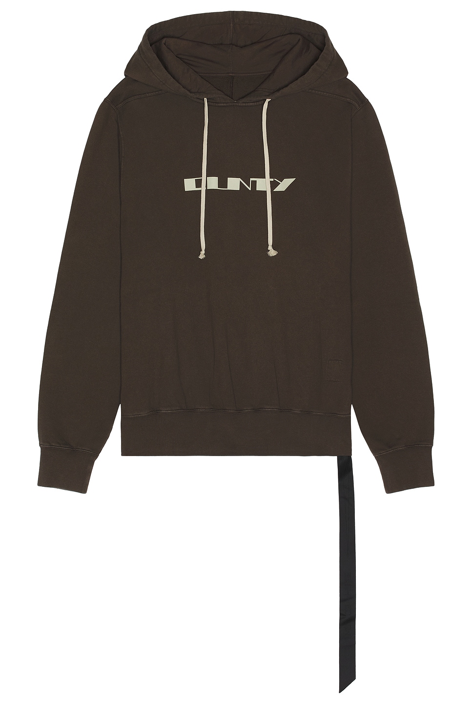 DRKSHDW by Rick Owens パーカー - Dark Dust & Pearl | REVOLVE
