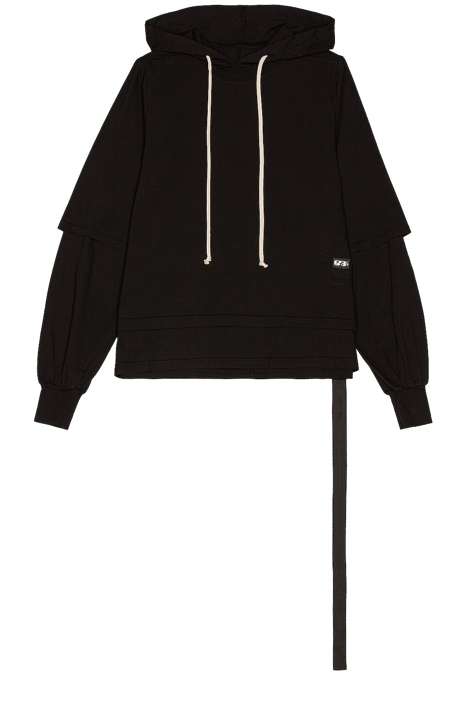 drkshdw hoodie