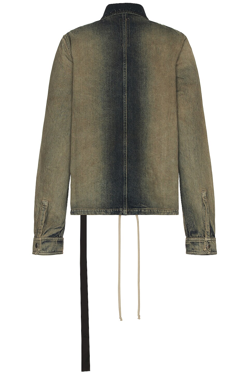 DRKSHDW by Rick Owens BLOUSON