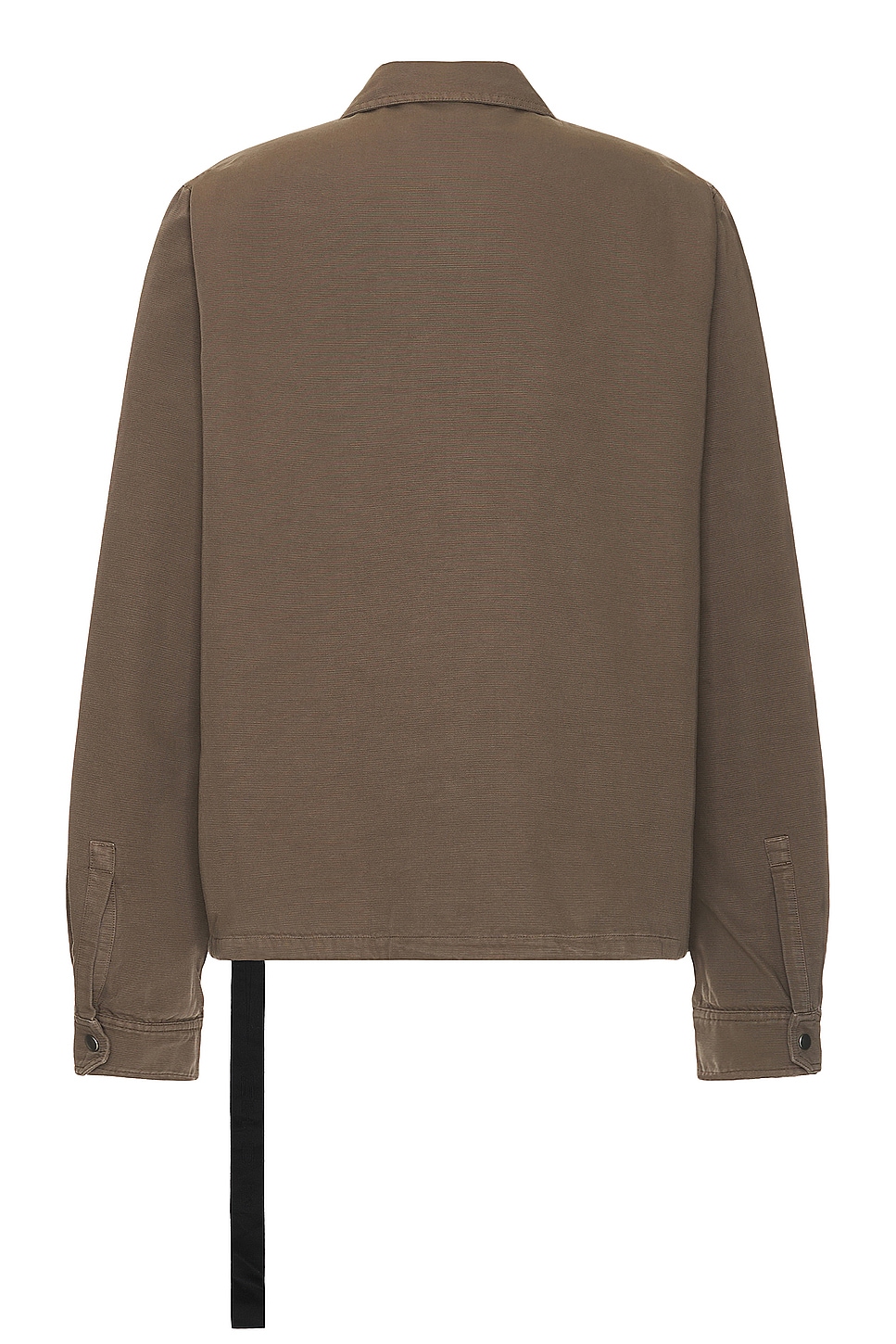 Zipfront Jacket - Thumbnail 2