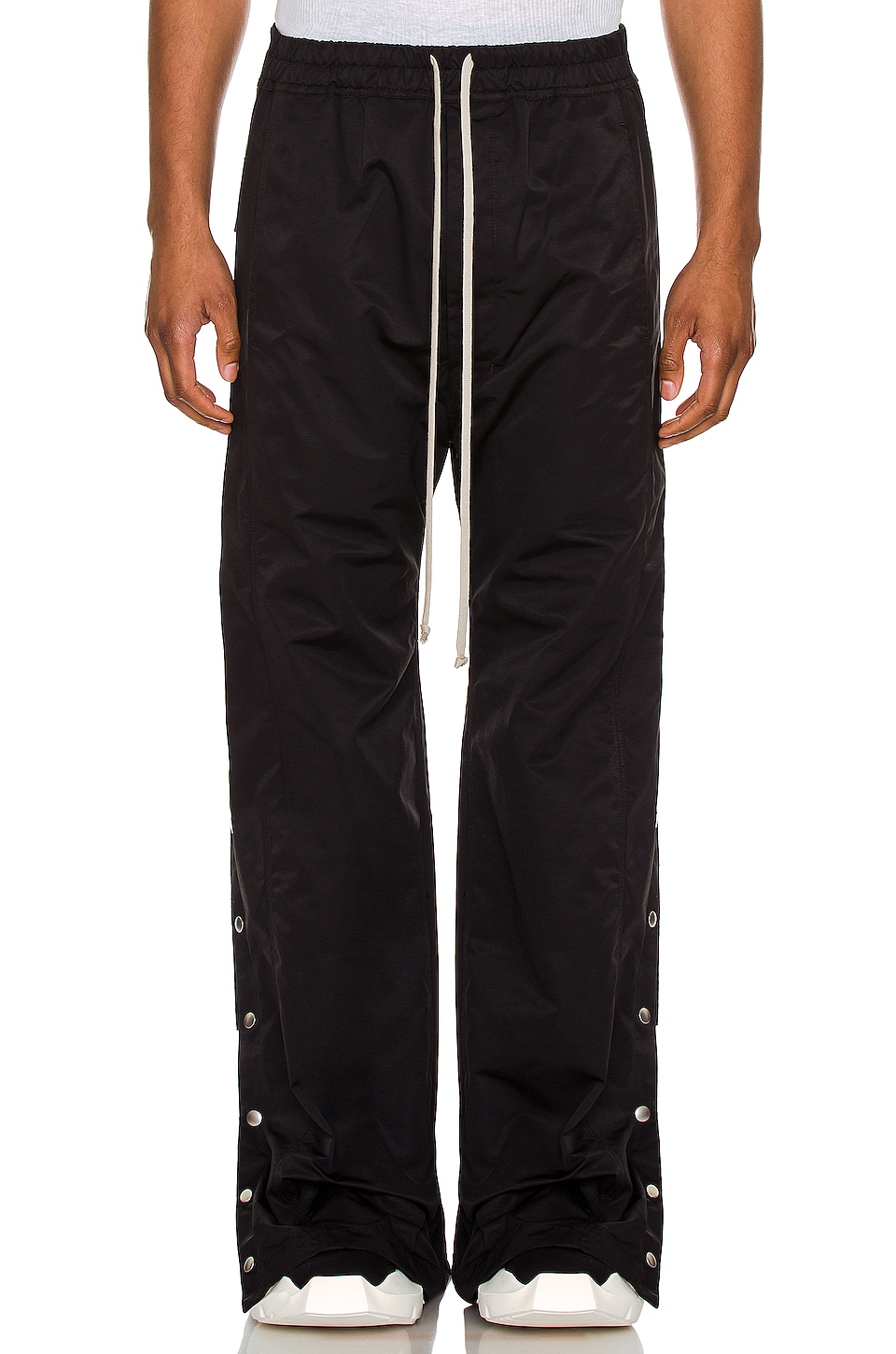 Rick owens DRKSHDW pusher pants-hybridautomotive.com